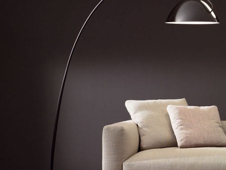 Pluma Floor Lamp on Sale