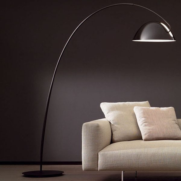 Pluma Floor Lamp on Sale