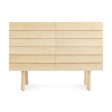 Lap 2 Door Credenza Cheap