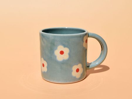 Spring Mug Hot on Sale