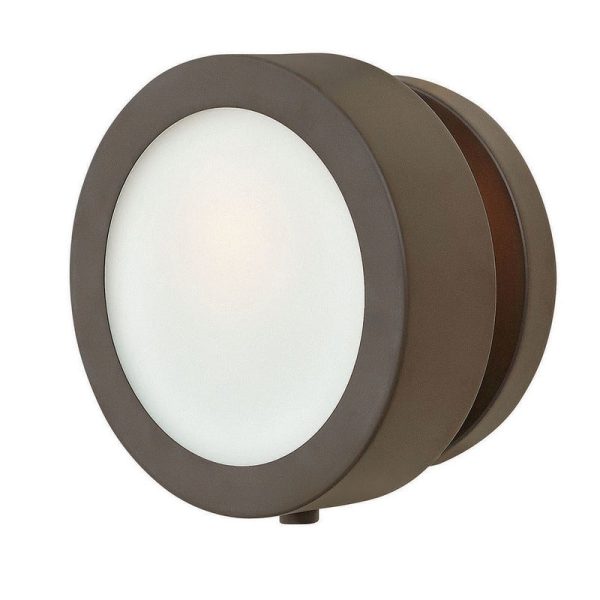 Mercer Wall Sconce on Sale