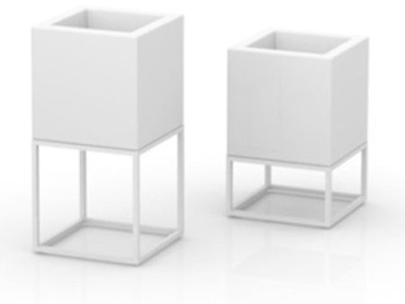 Vela Cube Nano Planter Online Sale