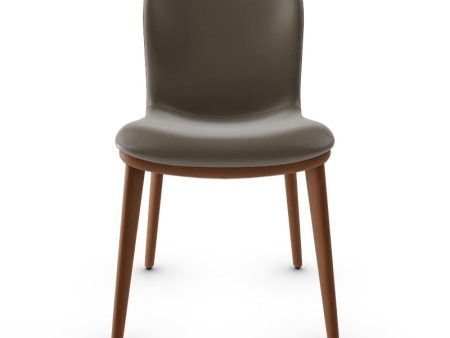 Annie Upholstered Wooden Chair Sale