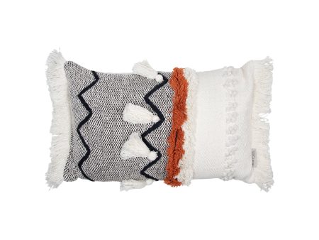 Hand Woven Chloe Pillow Sale