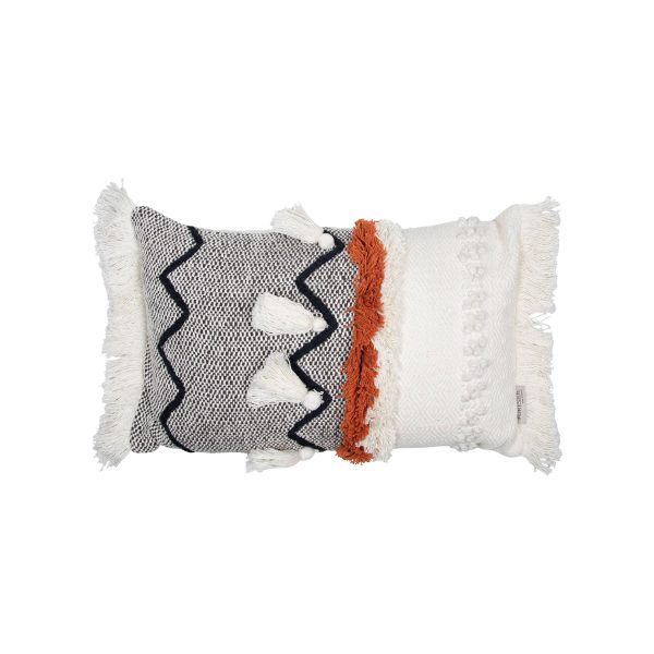 Hand Woven Chloe Pillow Sale