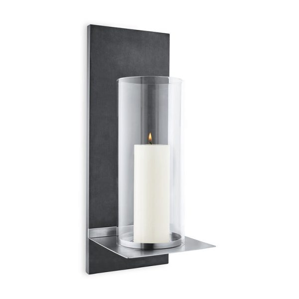 Finca Wall Mounted Candle Holder Online now