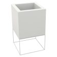 Vela Cube Planter Cheap