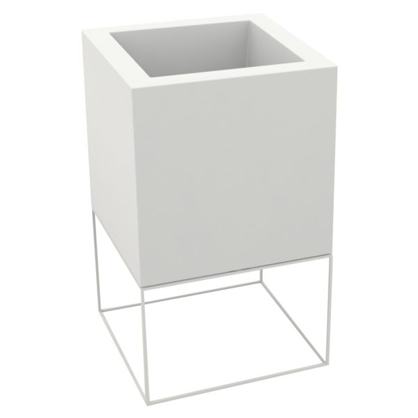 Vela Cube Planter Cheap