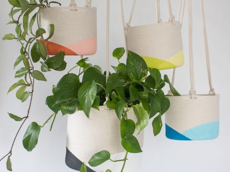 Hanging Planter - Regular Online Sale