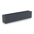 Rectangle Planter For Discount