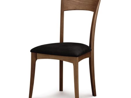 Ingrid Side Chair For Sale