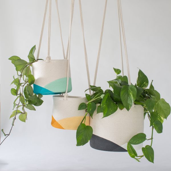 Hanging Planter - Large Online Sale