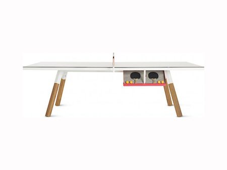 You and Me Ping Pong Table Online now