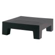 Jut Sun Chaise Table Supply