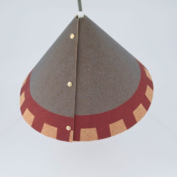 Vita Pendant Light Shade Fashion