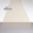 Lattice Table Runner For Discount