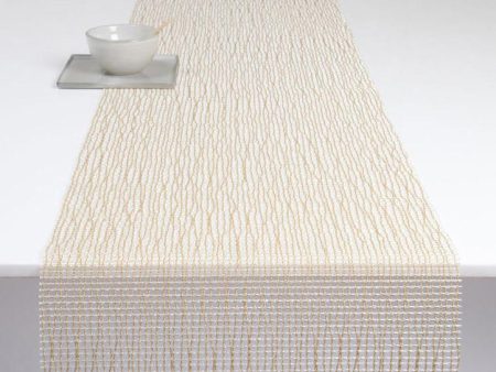 Lattice Table Runner For Discount