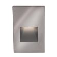 LEDme Vertical Step and Wall Light For Discount