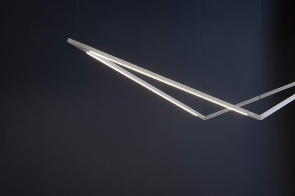 Z-Bar Bird Pendant Light For Cheap