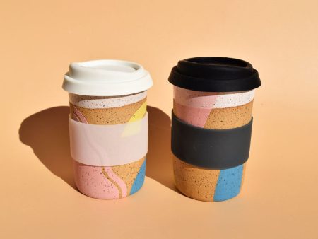 Pop Doodle Travel Cup Sale