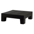 Jut Sun Chaise Table Supply