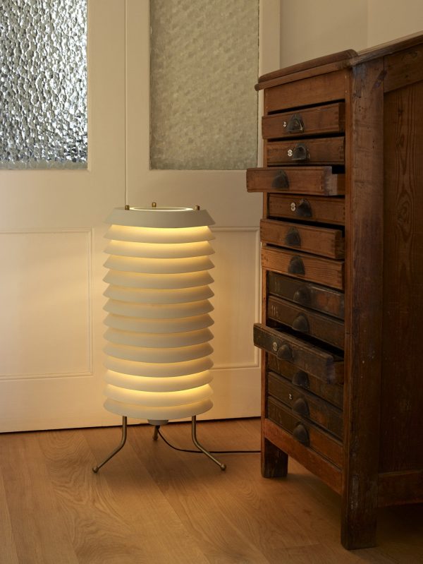 Maija 30 LED Floor Lamp Discount