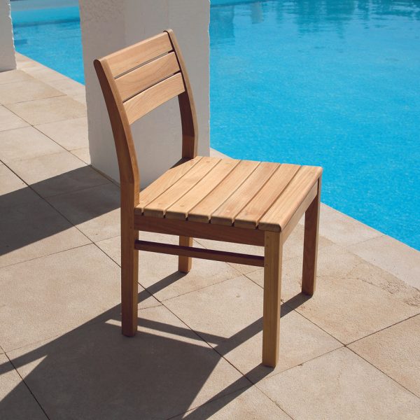 Bermuda Dining Side Chair on Sale