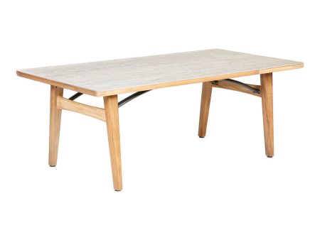 Monterey Rectangular Dining Table Hot on Sale