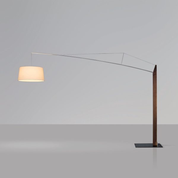 Fons 1 Light LED Floor Lamp on Sale