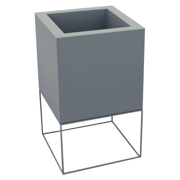 Vela Cube Planter Cheap