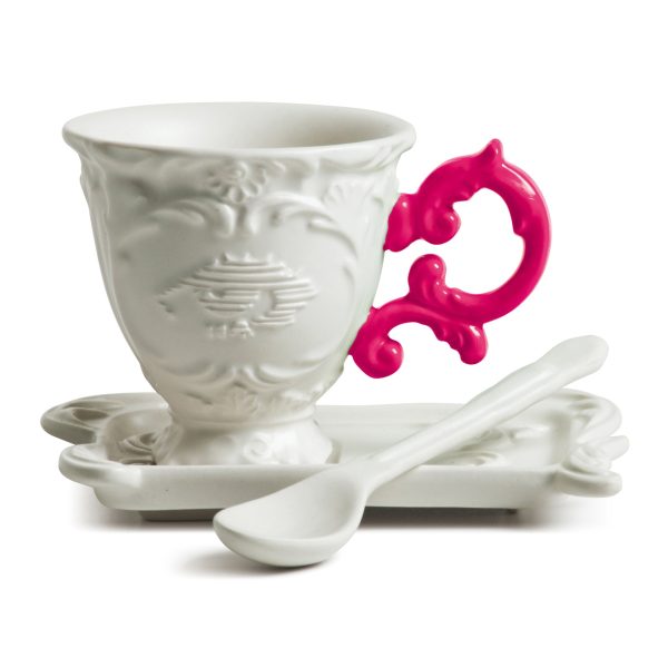 I-Wares Porcelain Coffee Set Online Sale