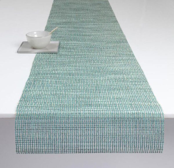 Lattice Table Runner For Discount