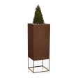 Vela High Cube Nano Planter Online Hot Sale