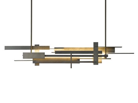 Planar Large Pendant Light Online Sale