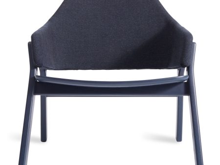 Clutch Lounge Chair Online