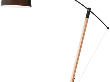 Archer Mega Floor Lamp on Sale