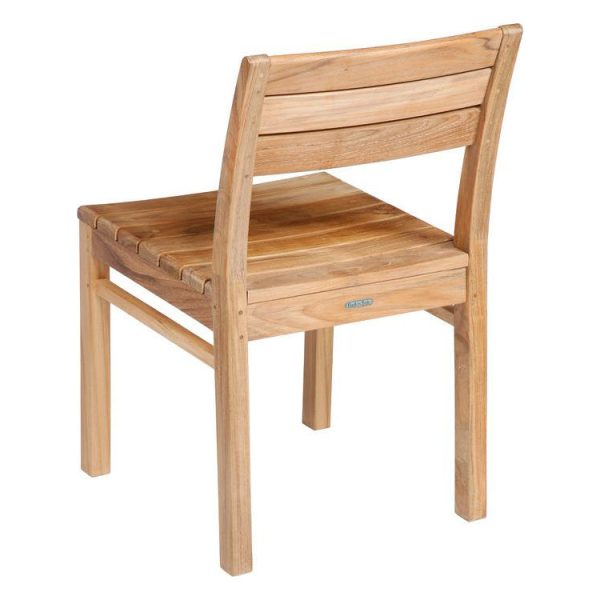 Bermuda Dining Side Chair on Sale