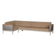 Aura Modular Deep Seating Five Seater Corner Sofa Sale