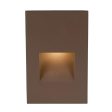 LEDme Vertical Step and Wall Light For Discount