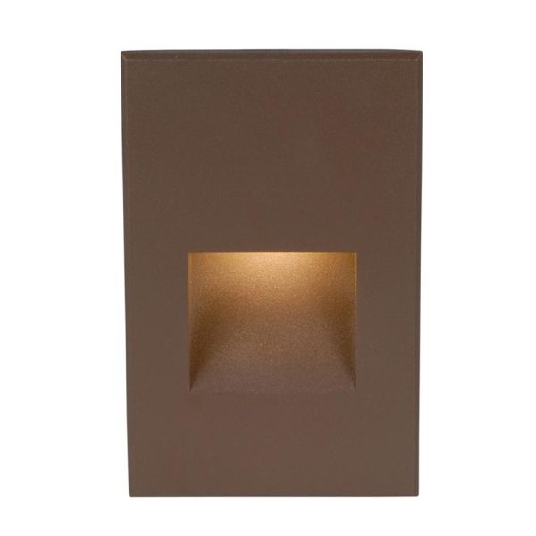 LEDme Vertical Step and Wall Light For Discount