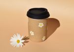 Daisy Travel Cup Fashion