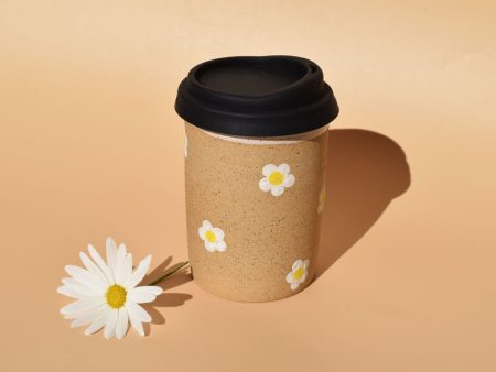 Daisy Travel Cup Fashion