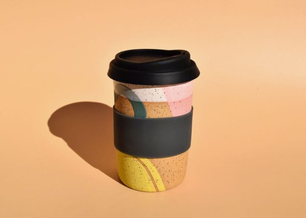 Pop Doodle Travel Cup Sale