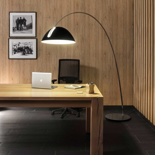 Pluma Floor Lamp on Sale