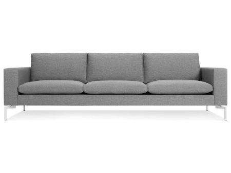 New Standard 104-Inch Sofa For Cheap