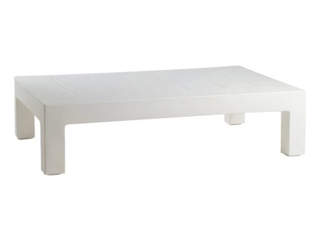 Jut Coffee Table Cheap