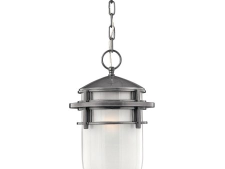 Reef Outdoor Pendant Light Cheap