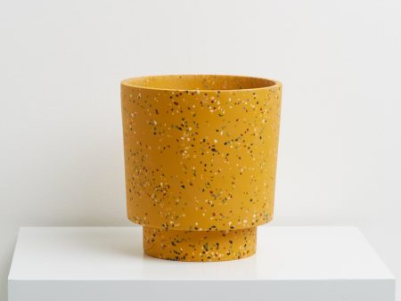 Terrazzo Banjo Pot Online