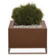 Vela Land Planter For Sale