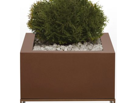 Vela Land Planter For Sale